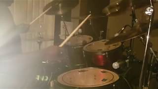 Anthony Brown Blessing on Blessings Drum Cover 2019 [upl. by Lipcombe]