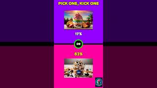 quotWould You Rather Funny vs Savagequot🤯 quiz trivia questions shorts funny wouldyouratherdo [upl. by Clougher852]