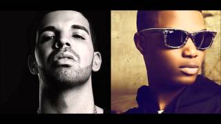 Wizkid  Drake  Skepta  Ojuelegba Remix [upl. by Keenan]