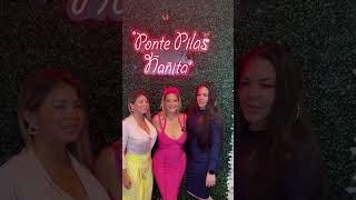 Marián Sabaté celebra su cumpleaños en los Estados Unidos 🇺🇸 disfrutando junto a sus mejores amigas [upl. by Ventura]