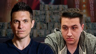 The 10000000 Poker Scandal Runnerup Speaks Out [upl. by Fontana]