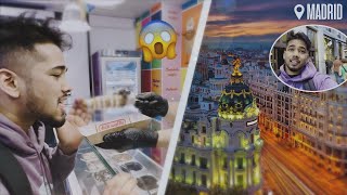 Exploring The Great Madrid [upl. by Aleel]