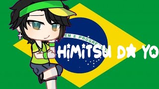 Himitsu da Yomeme áudio original na descrição 👍 [upl. by Helbon]