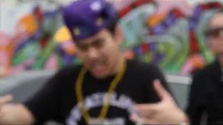 Younggu amp Jigsaw  Change the Game Thai Rap Music Video [upl. by Tenrag]