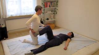 SHIATSU  heilsame Berührung [upl. by Al]