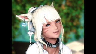 【FF14】極エターナルクイーン初見攻略！ [upl. by Cristal]