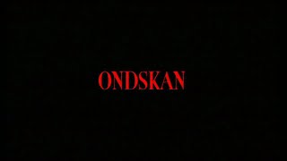 Evil Ondskan 2003 Swedish Trailer  Jan Guillou [upl. by Ancelin]