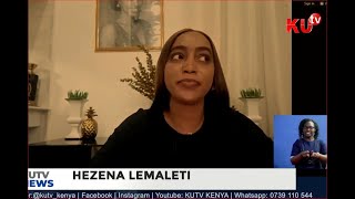 KYPA TAKEOVER WAS A COUP  SENATOR HEZENA LEMALETIAN [upl. by Spanos143]