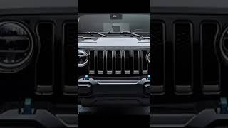 Explore the Jeep Wrangler Rubicon 2025 Model Features and Specs jeepwranglerrubicon MKCarsBikes [upl. by Hnahk]