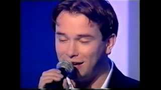 Boyzone  Everyday I Love You live on TOTP [upl. by Kennie913]