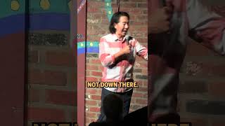 How southern towns arenamed… henrycho standupcomedy southern smalltown [upl. by Sundberg]