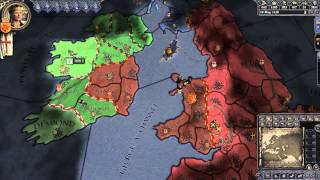 Lets Play Crusader Kings II 15 Barons and Bad Tidings [upl. by Jala659]