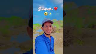 Beautiful Balochistan❤️🥹✨ love duckybhaivlog minivlog karachiwala karachiboyvolg [upl. by Kall]