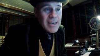 YouTubes guest VJ Thomas Dolby [upl. by Aivatnahs]