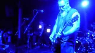 Neurosis  The Doorway Houston 081615 HD [upl. by Vanden]