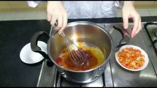 Nonya Mee Siam Recipe  Straits Story 南洋之宝 English [upl. by Bell686]