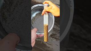 Amazing chemical for water filter 😱🔥 shorts youtubeshorts [upl. by Ping]