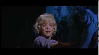 Trailer The Discreet Charm of George Cukor  Lets Make Love [upl. by Idnac]