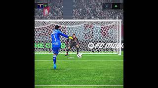 Buffon😂 eafc25 fifa eafc24 eafcmobile fifamobile fifa shorts [upl. by Yromem]