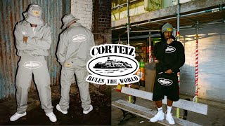 Why Corteiz Is A Goated Brand [upl. by Bekha]