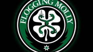 Flogging Molly  No More Paddys Lament  Lyrics [upl. by Margaux]