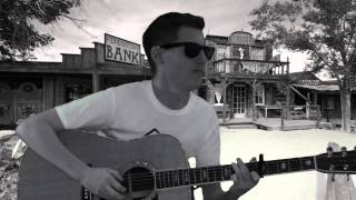 Wildwood Flower  Joseph Philbrick Webster  Fingerpicking Cover [upl. by Bobseine]