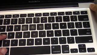 How to Fix a Mac not Booting up Part II [upl. by Menashem]