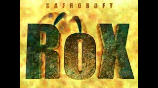 Safrosoft RoX 15 [upl. by Nezah106]