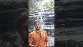 Zehra ع Kay Damm Se Hai  At Katoomba Falls Australia ammarhanimanqabat [upl. by Iccir258]