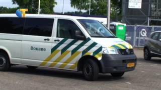 Politiecontrole Tilburg  Omroep Tilburg Nieuws [upl. by Herbert]