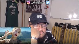 Reacting To Mamamoo마마무  Starry Night별이 빛나는 밤 MV quot    quot [upl. by Ahtivak]