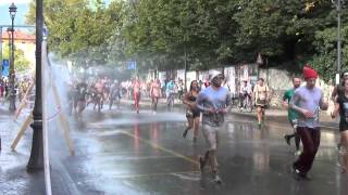 StrongManRun 2014 RoveretoTN  best moments [upl. by Susana485]