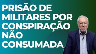 Bolsonaro não assinou o 142 que queriam  Alexandre Garcia [upl. by Brewster153]