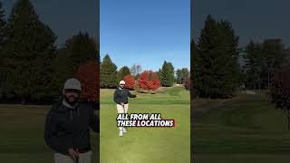 Master your putting game with the twopoint drill improveyourgolf golf [upl. by Auqenat151]