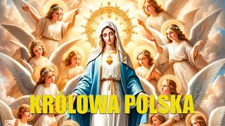 Najpiękniejsze Pieśni Maryjne 1  Panience na dobranoc [upl. by Essilrahc]