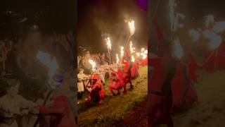 Beltane Fire Festival 2024  Calton Hill Edinburgh [upl. by Notneiuq]