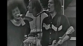 MC5  Kick Out The Jams 1970  Detroit Tube Works TV show [upl. by Leirbag]