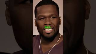 Why Rappers FEAR 50 Cent 😨😳 [upl. by Hervey]