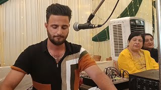 Janaan Kerthas Falwaa Singer Moin Khan 8493901301 trending viralvideo [upl. by Atwekk530]