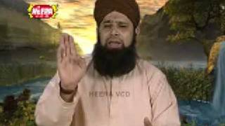 Arabic Naat Allah Allah Owais Raza Qadri [upl. by Aoh554]