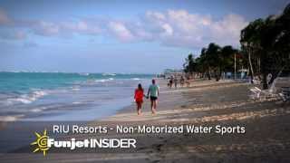 quotNonMotorized Water Sportsquot Explained [upl. by Ritz]