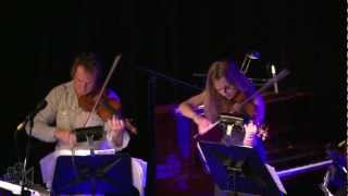 ACO Underground  Caprice No5 In A Minor By Nicolo Paganini Feat Richard Live in Sydney [upl. by Gide]