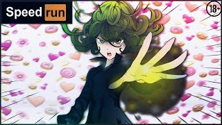 Tatsumaki Yahoo Speedrun [upl. by Fogarty]