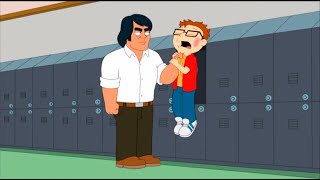 El regreso de Stelio Kontos American Dad capitulos completos Video Reacción [upl. by Aisayn368]