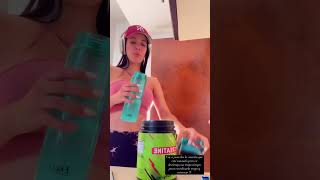 Dancing and going to workout workout fitness lauracontreras modelfilm fashion top [upl. by Nadab]