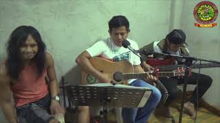 Mama Romnick Lugayan Covered by Simple Tone Band [upl. by Umont567]