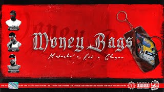 RAF  Moneybags ft Slogan Mufasha Official Audio Release [upl. by Davena857]