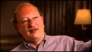 Dennis McKenna DMTs existence may be a message [upl. by Arno]