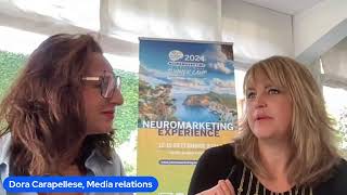 NEUROMARKETING SUMMER CAMP LIVE [upl. by Kingsly180]