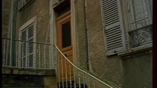 Qui a dénoncé Jean Moulin   Archive vidéo INA [upl. by Aeikan719]